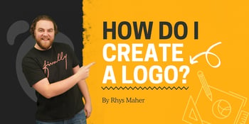 Can I Design a Logo 