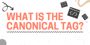 What is the canonical tag?