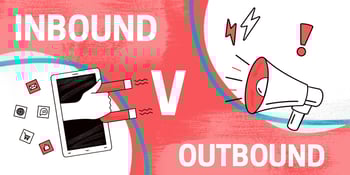 Inbound V Outbound