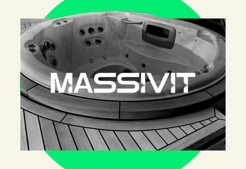 Innovation in Additive: Transforming superyacht design with Massivit 3D