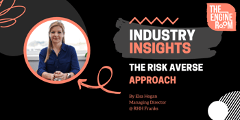 The Risk Averse Approach