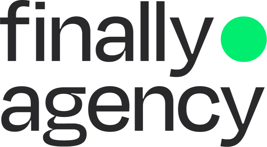 Finally Agency